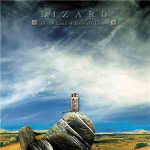 Lizard  - In The Land Of Emerald Lizard