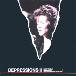 Louis van Dijk & Jody Pijper - Depressions II
