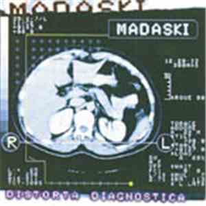 Madaski - Distorta Diagnostica