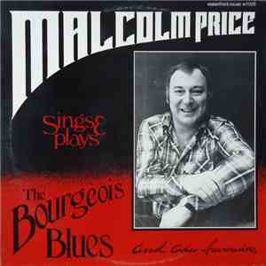 Malcom Price - The Bourgeois Blues And Other Favourites