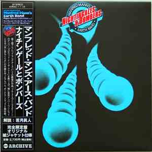 Manfred Mann's Earth Band - Nightingales & Bombers