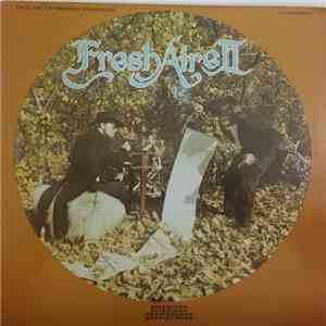 Mannheim Steamroller - Fresh Aire II
