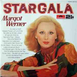 Margot Werner - Stargala