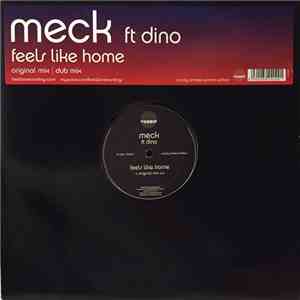 Meck  Ft Dino - Feels Like Home