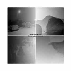 Melodium - Kansva Work