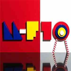 m-flo - M-F10 10th Anniversary Best