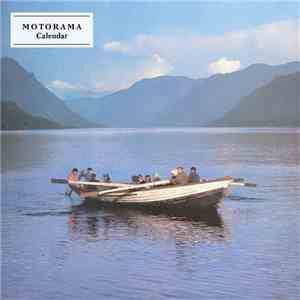 Motorama  - Calendar