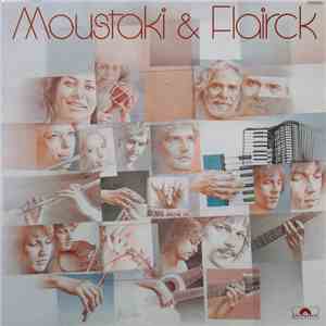 Moustaki & Flairck - Moustaki & Flairck