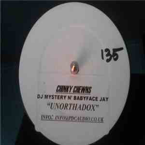 Mystery & BabyFace Jay - Unorthadox