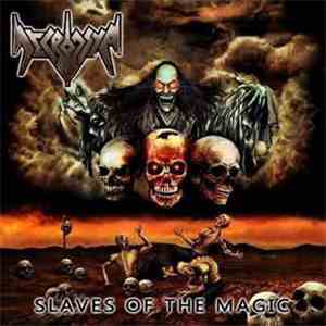 Necropsya - Slaves of the Magic