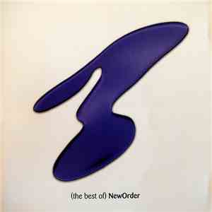 NewOrder - (The Best Of) NewOrder