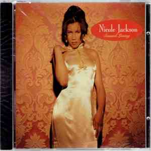 Nicole Jackson - Sensual Loving