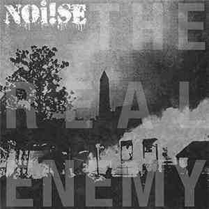 Noi!se - The Real Enemy