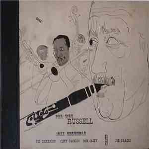 Pee Wee Russell Jazz Ensemble - Pee Wee Russell Jazz Ensemble