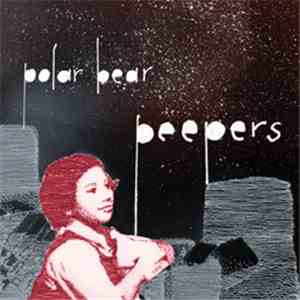 Polar Bear  - Peepers