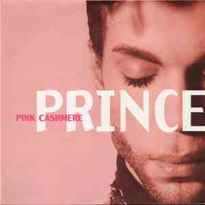 Prince - Pink Cashmere