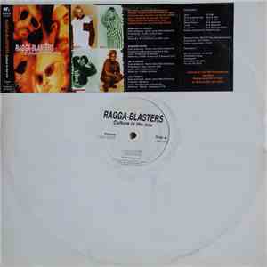 Ragga-Blasters - Culture In The Mix