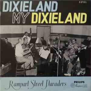 Rampart Street Paraders - Dixieland My Dixieland