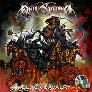 Red Spider  - Black Cavalry