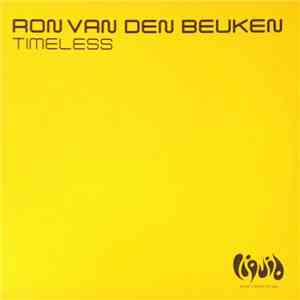 Ron Van Den Beuken - Timeless