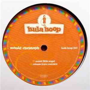 Ronald Christoph - Three Little Hulas
