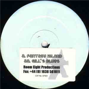 Room Eight Productions - Fantasy Island / Gill's Blues