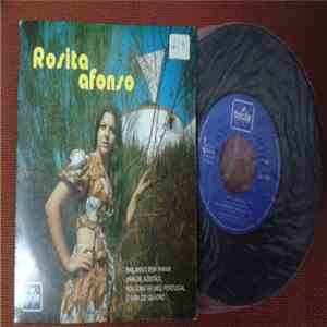 Rosita Afonso - Bailando Sem Parar / Vira De Azeitão / Vou Cantar Meu Portu ...