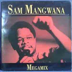 Sam Mangwana - Megamix