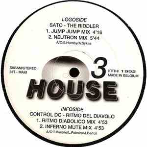Sato / Control DC - 3