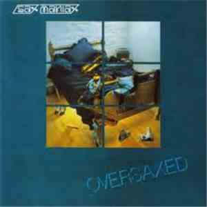 Sax Maniax - Oversaxed