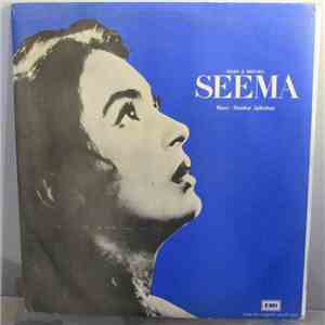 Shankar Jaikishan - Seema