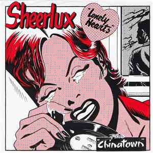 Sheerlux - Lonely Hearts