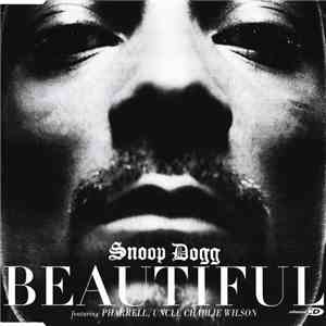 Snoop Dogg - Beautiful