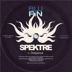 Spektre - Cheyenne