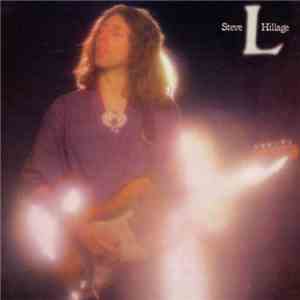 Steve Hillage - L