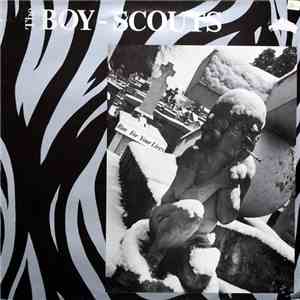 The Boy - Scouts - Run For Your Lives