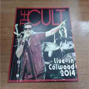 The Cult - Live In Colwood 2014