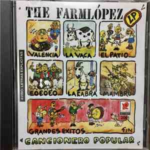 The Farmlópez - Cancionero Popular