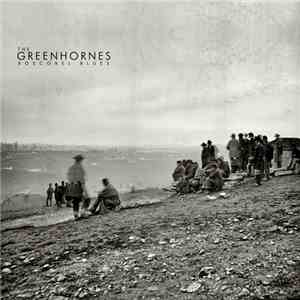 The Greenhornes - Boscobel Blues