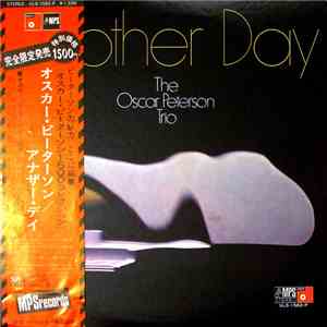 The Oscar Peterson Trio - Another Day