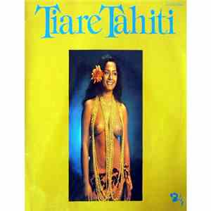 Tiare Tahiti - Tiare Tahiti