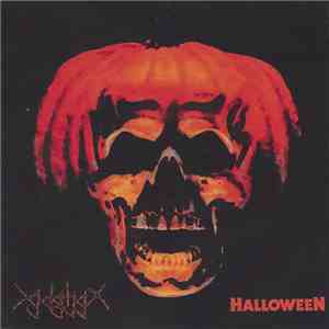 Tjolgtjar - Halloween