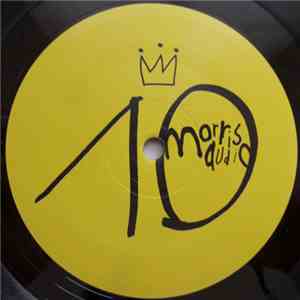 Tom Demac / Kris Wadsworth - 10 - Feels Good!