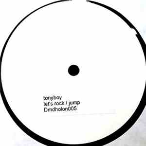 Tonyboy - Jump