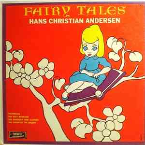Unknown Artist - Fairy Tales Hans Christian Andersen