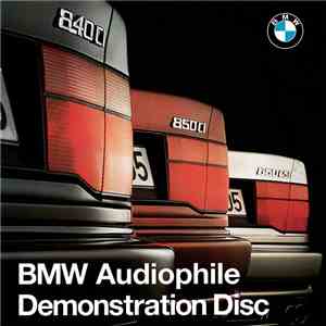 Various - BMW Audiophile Demonstration Disc