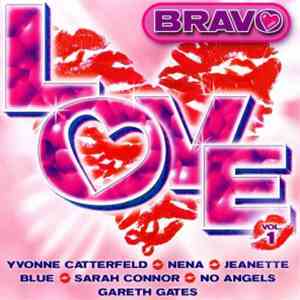 Various - Bravo Love Vol. 1