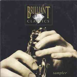 Various - Brilliant Classics Sampler
