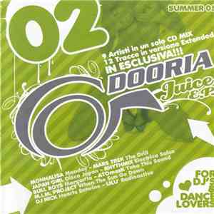 Various - Go Dooria Juice Ep 02