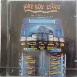 Various - Juke Box Estate '89